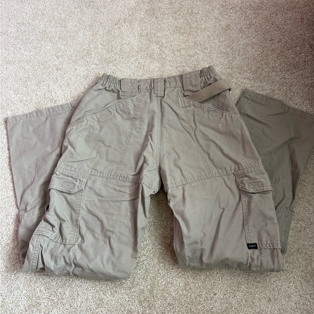 5.11 Tactical women’s tactical Pants 2
